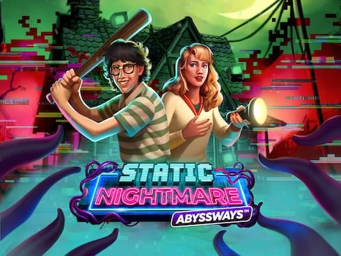 اسٹیٹک نائٹ میئر ابیس ویز game thumbnail