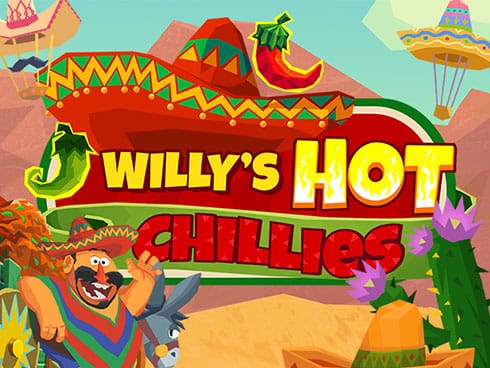 ولیز ہاٹ چلائز game screenshot