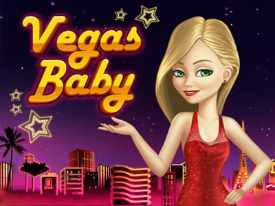 ویگاس بیبی game thumbnail
