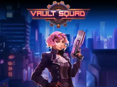 والٹ اسکواڈ game screenshot